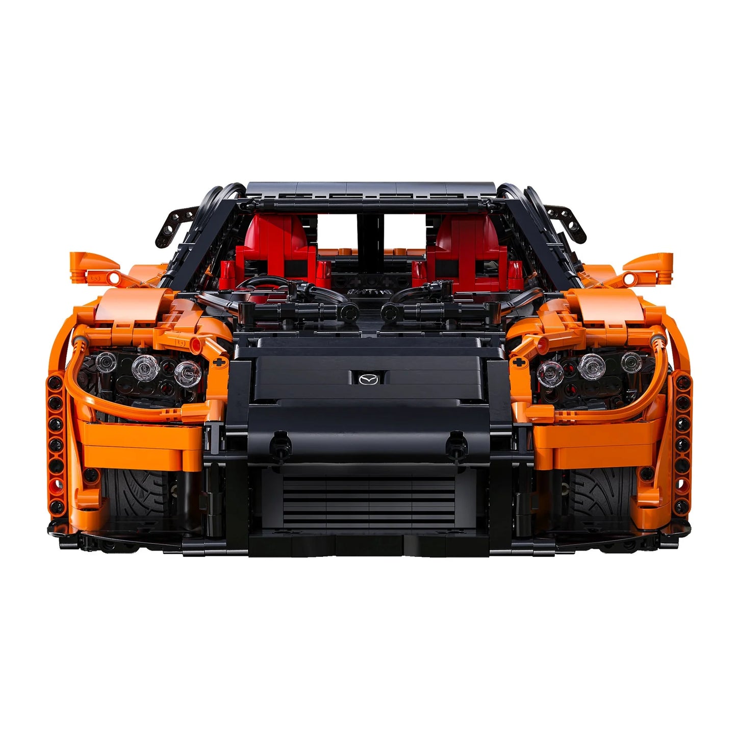 CaDA Masters Mazda RX-7