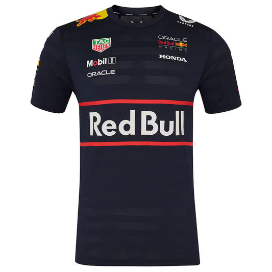 Red Bull Racing Team T-Shirt 2025