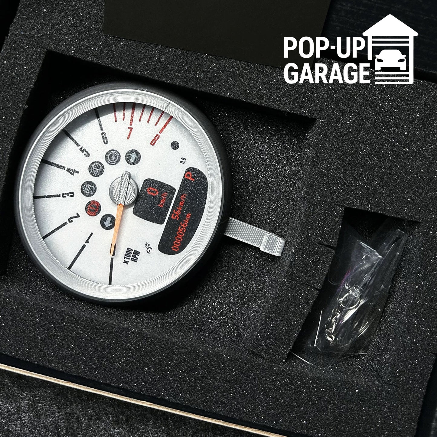 Mini Cooper R56 Tachometer