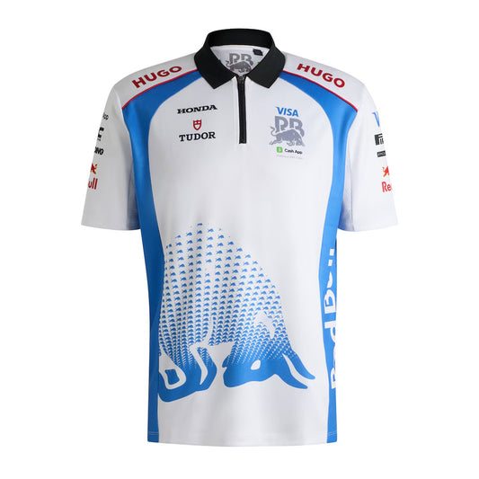 VCARB Team Polo 2025