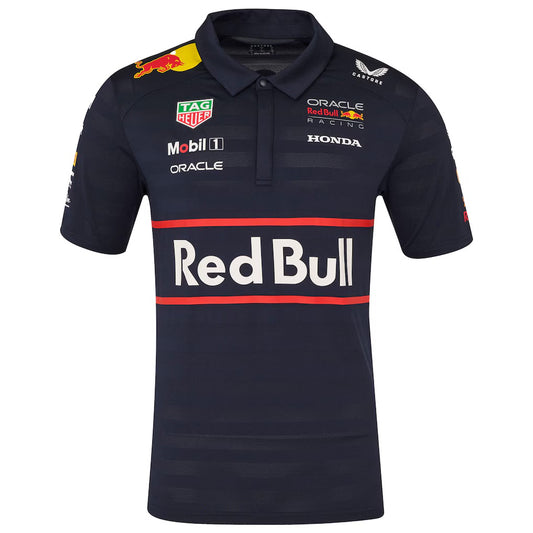 Red Bull Racing Team Polo 2025
