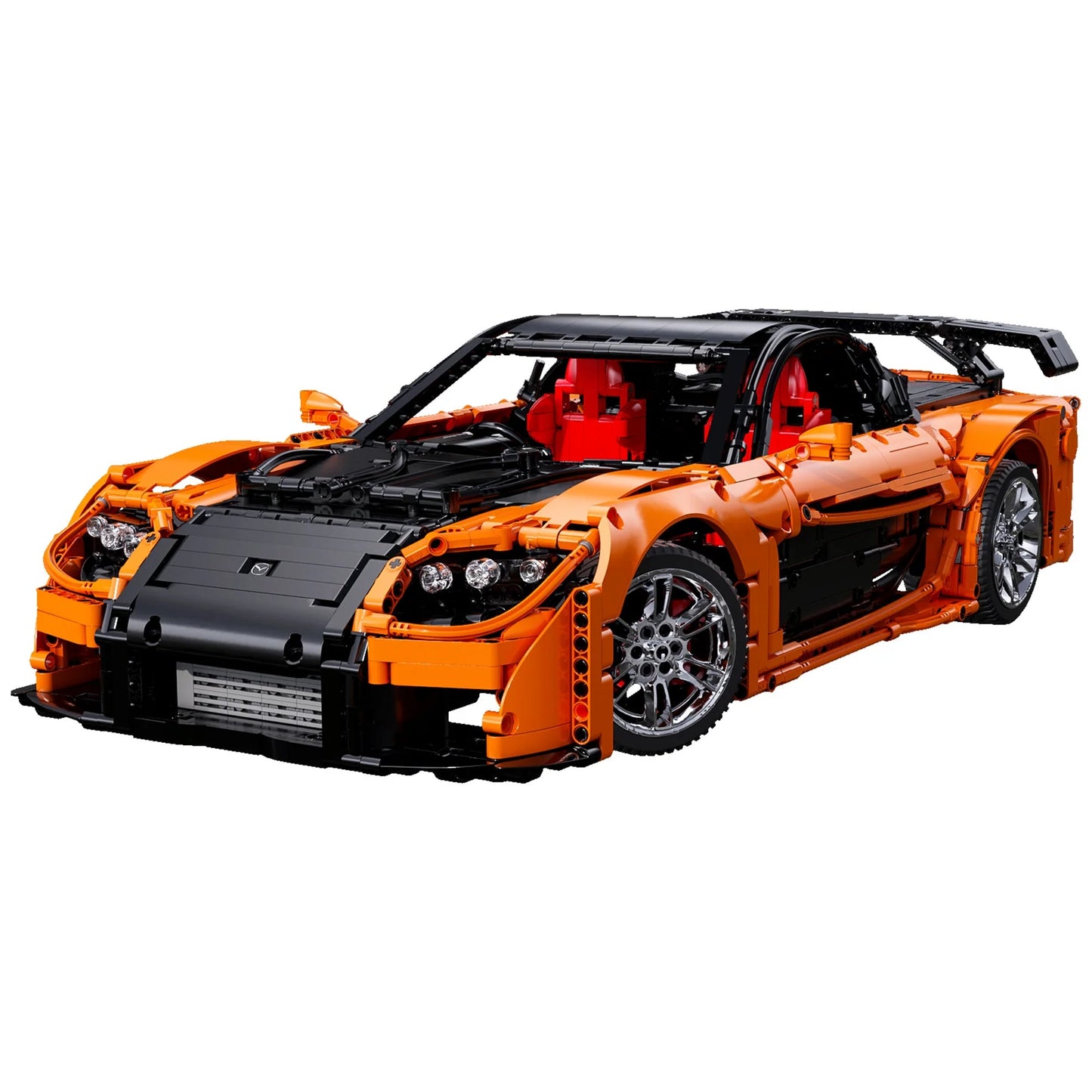 CaDA Masters Mazda RX-7