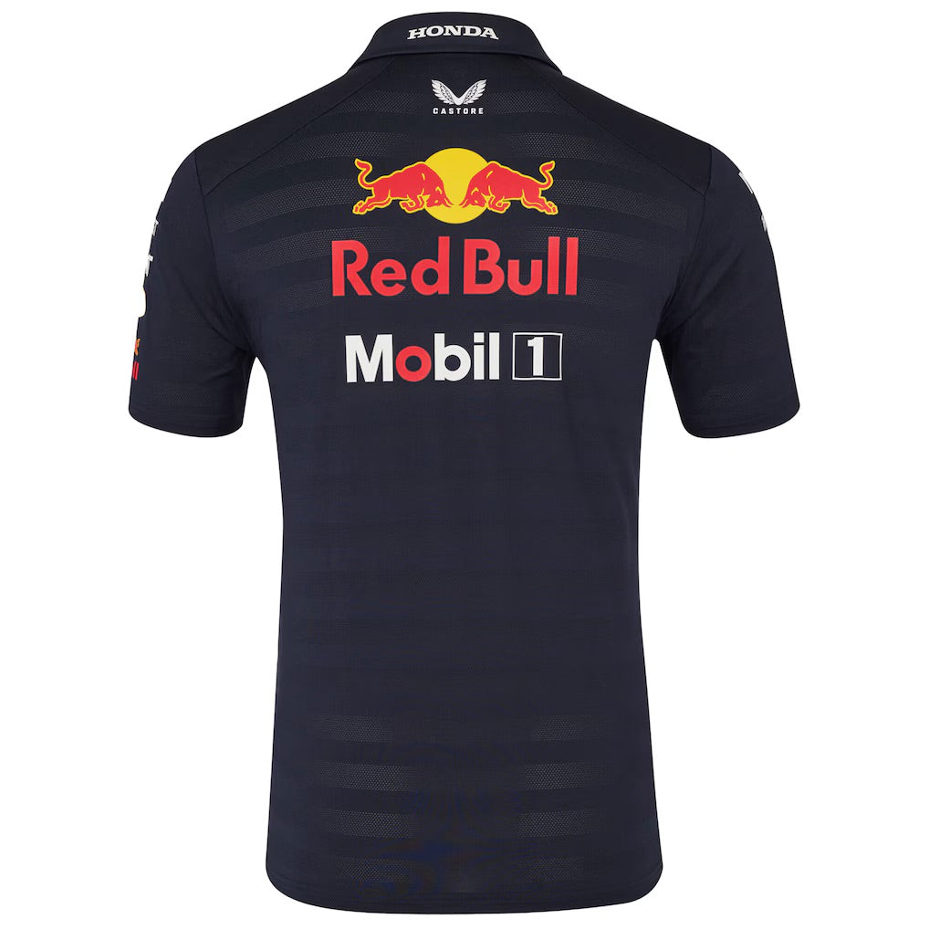 Red Bull Racing Team Polo 2025
