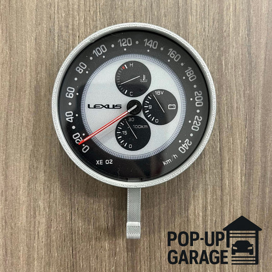 Lexus IS200 Tachometer