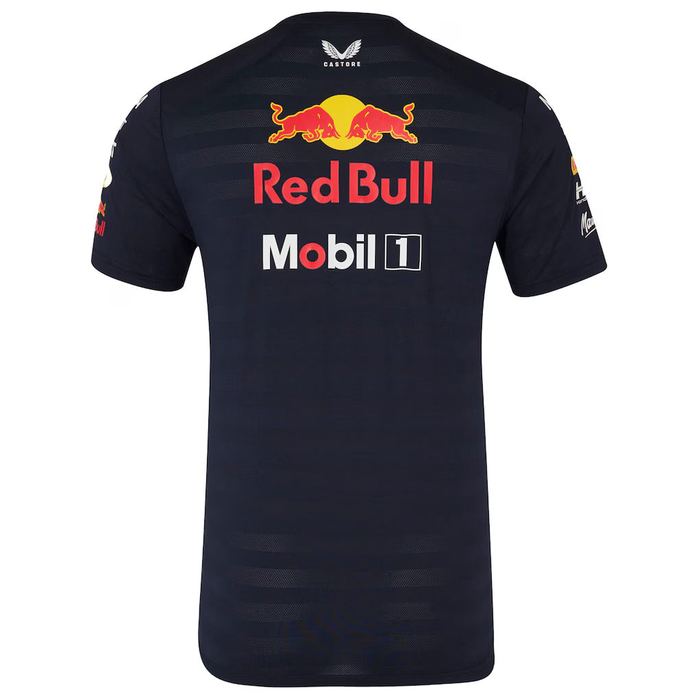 Red Bull Racing Team T-Shirt 2025