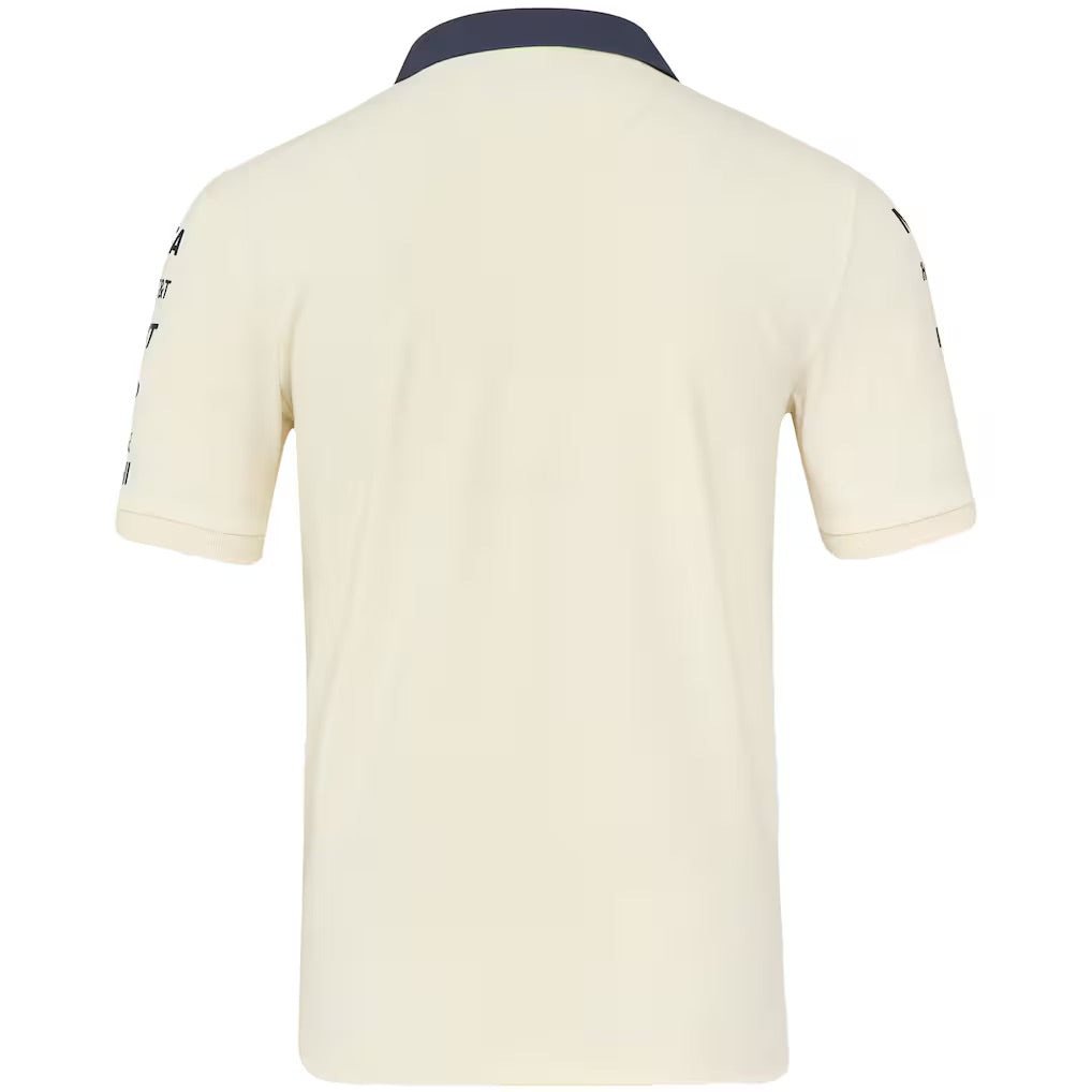 Red Bull Racing Team Heritage Polo