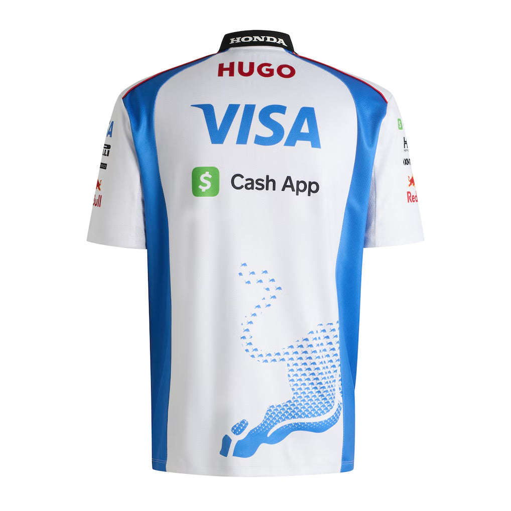 VCARB Team Polo 2025
