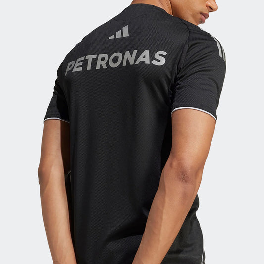 Mercedes AMG Petronas Mechanics T-Shirt 2025