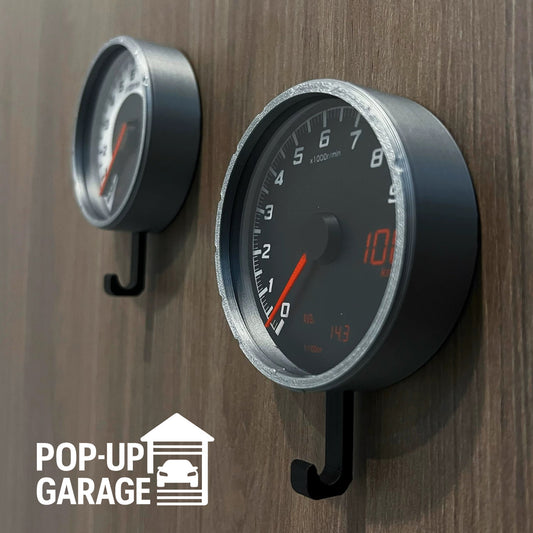 Toyota GT86 Tachometer