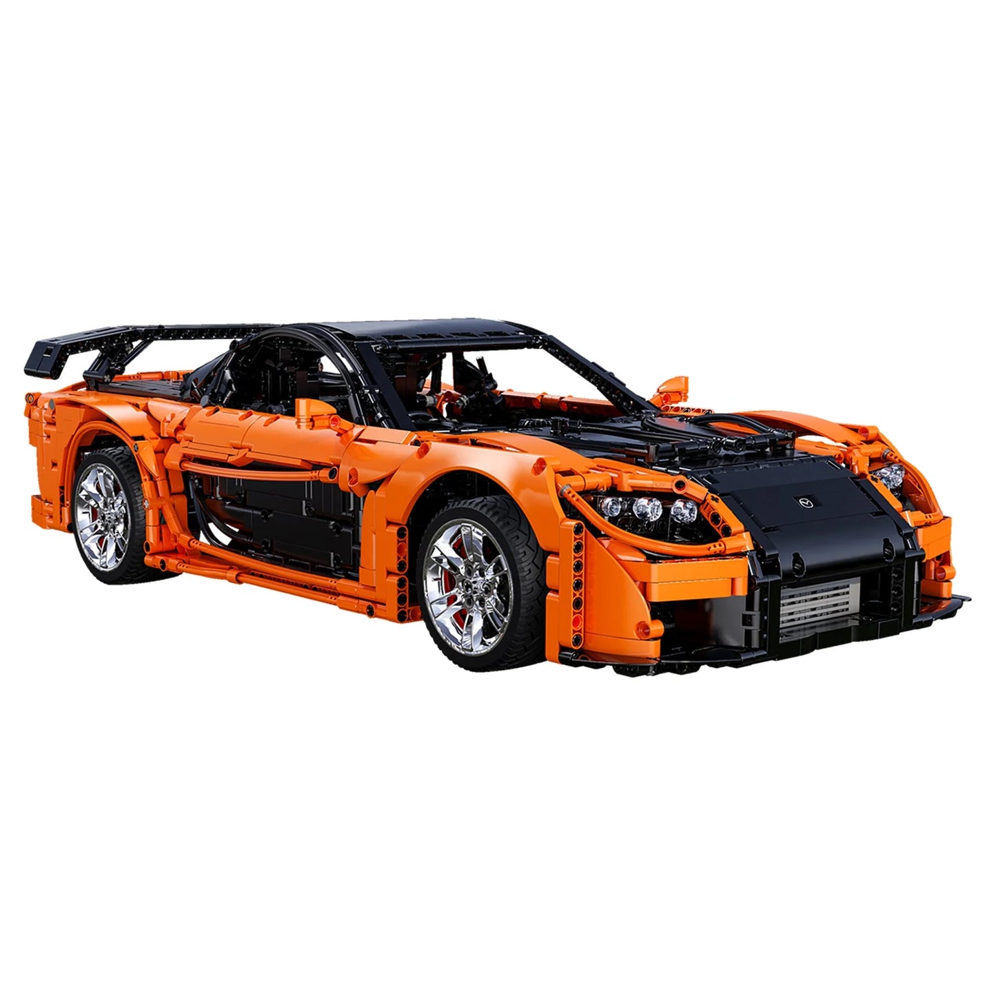 CaDA Masters Mazda RX-7