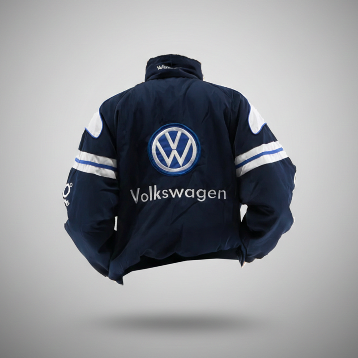 Veste vintage BMW Sauber F1