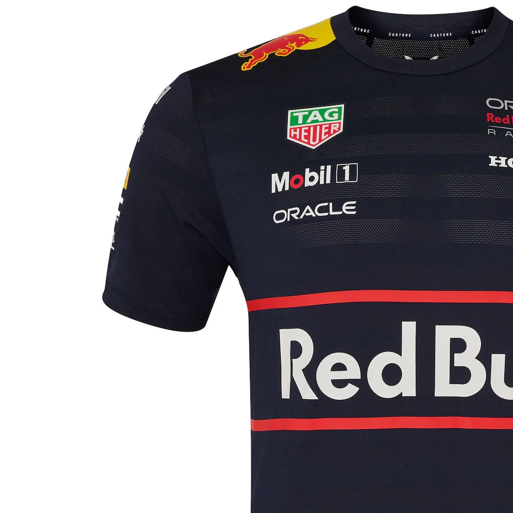Red Bull Racing Team T-Shirt 2025