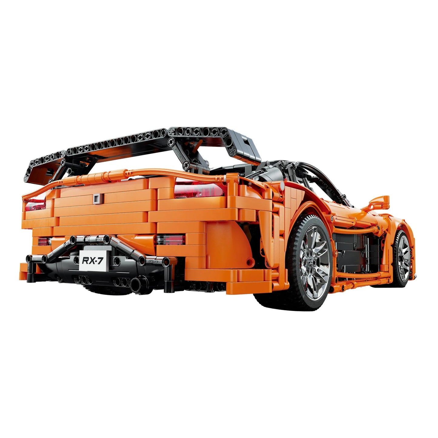 CaDA Masters Mazda RX-7