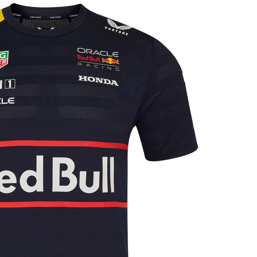 Red Bull Racing Team T-Shirt 2025