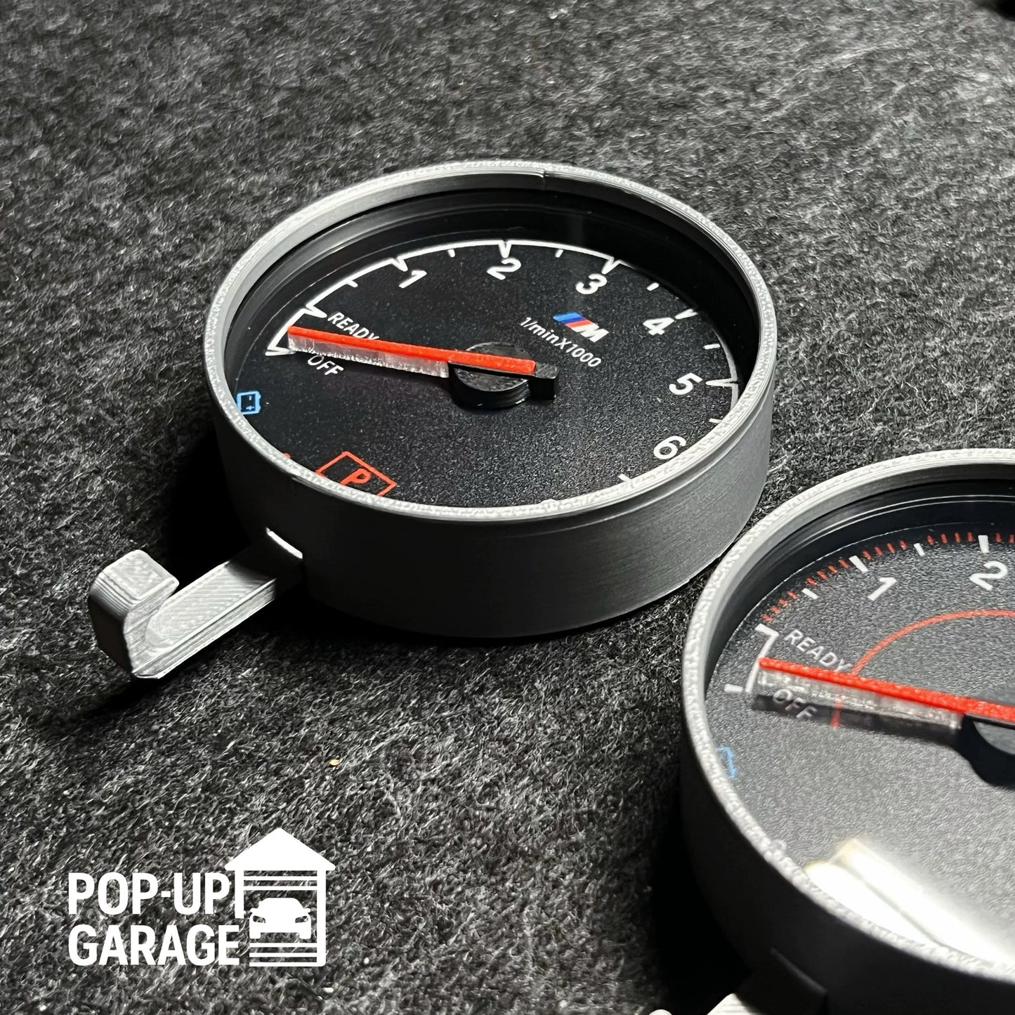BMW M3 Tachometer