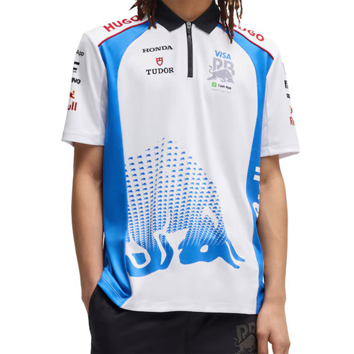 VCARB Team Polo 2025