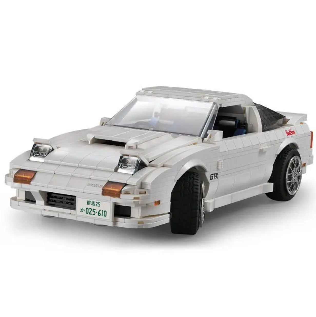 CaDA RX-7 FC3S