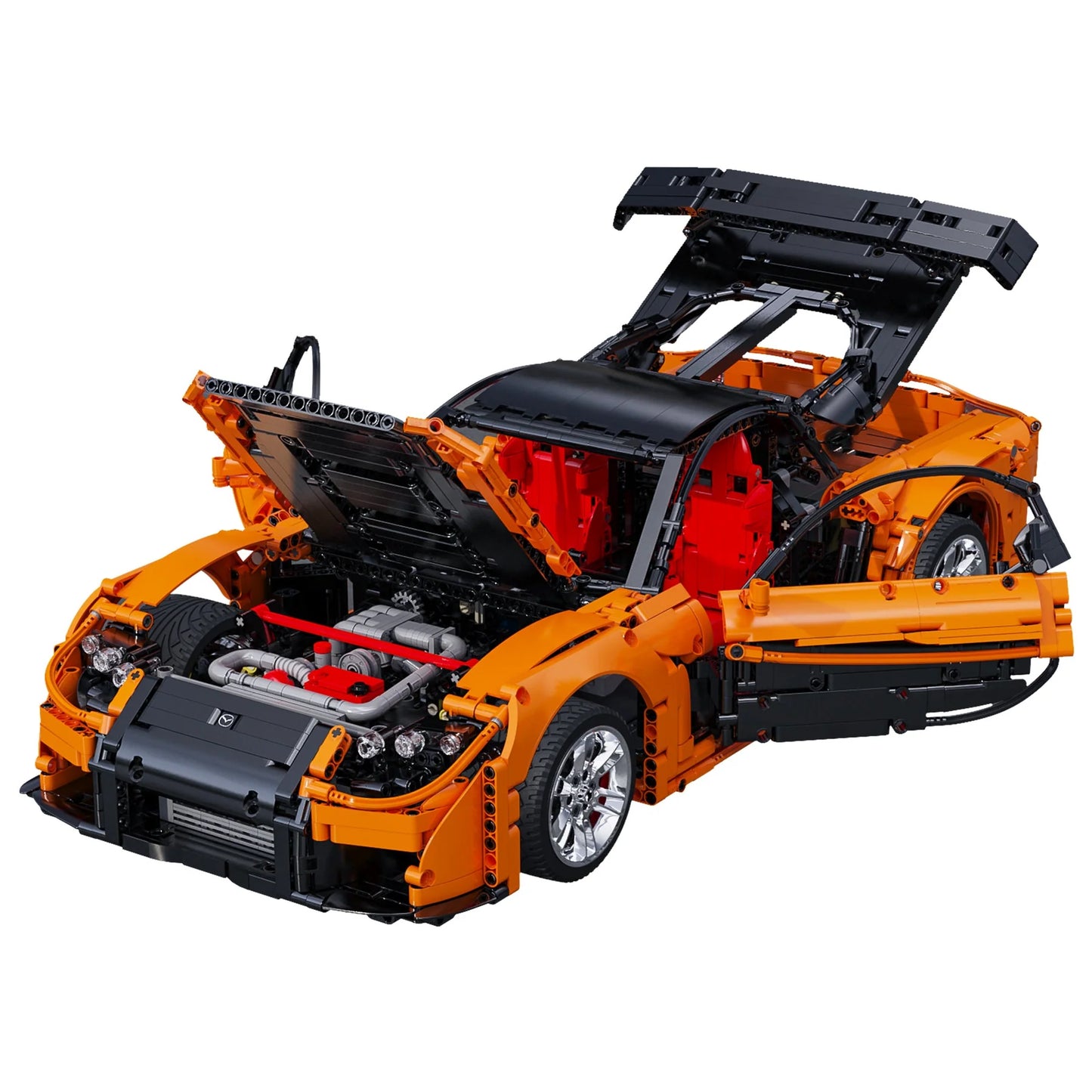 CaDA Masters Mazda RX-7