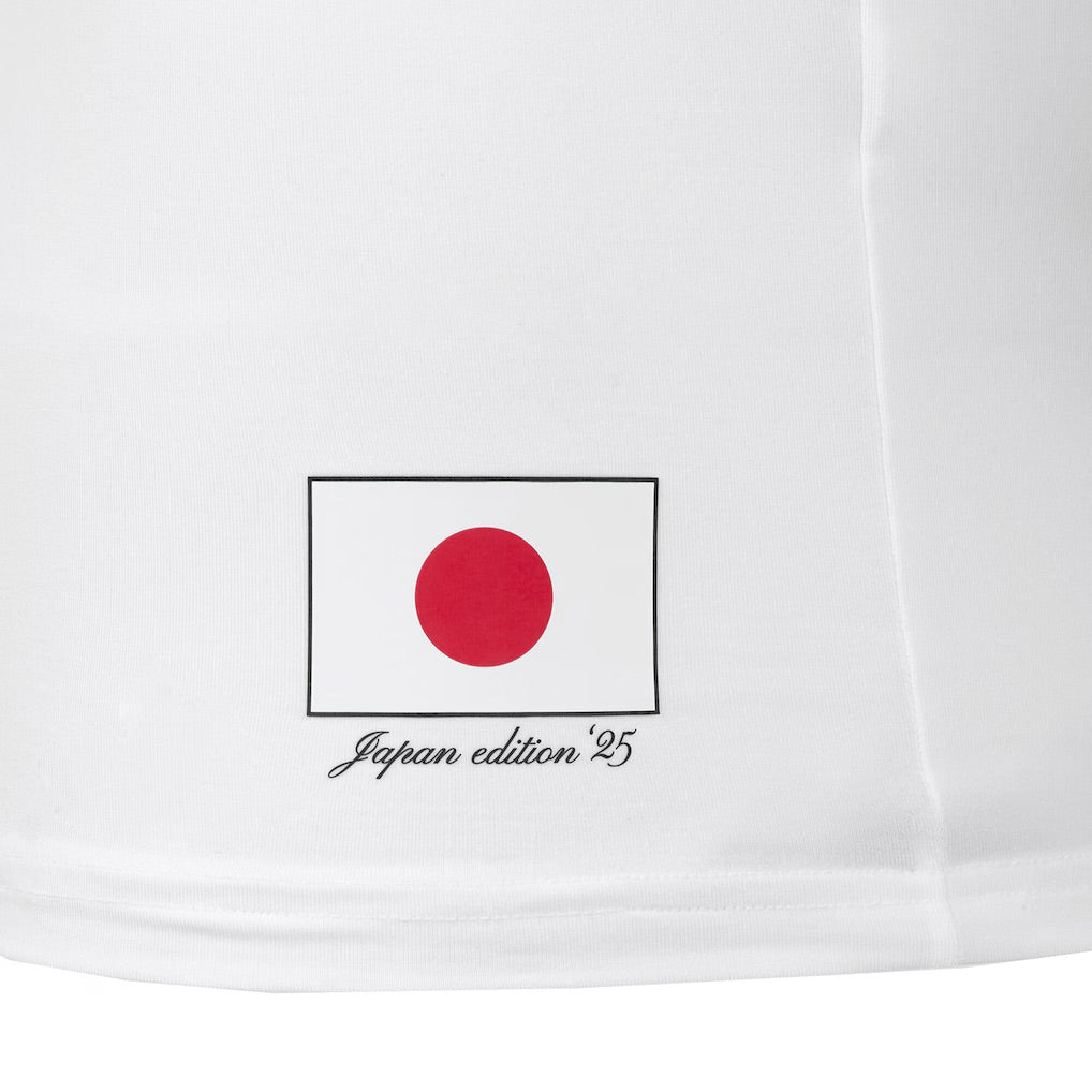 Red Bull Racing Team Polo 2025 - Japan Special Edition