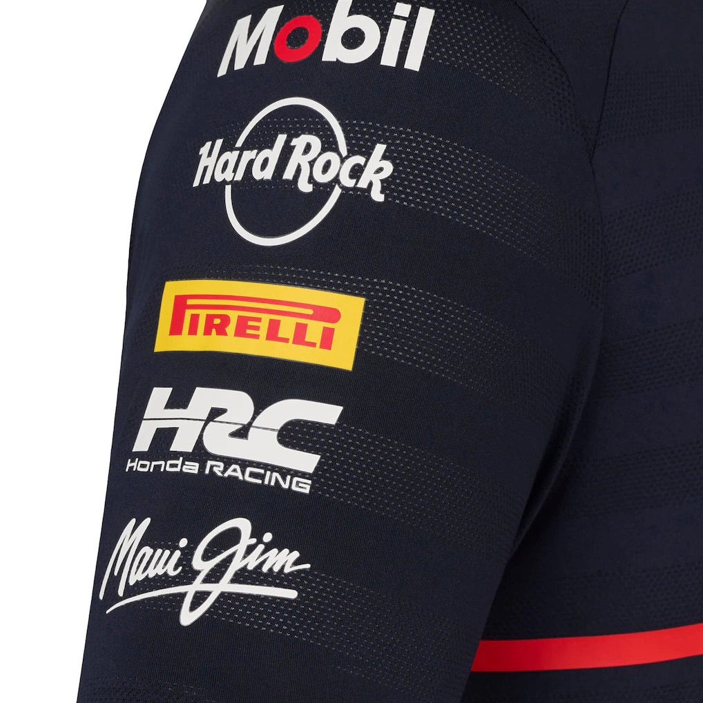 Red Bull Racing Team T-Shirt 2025