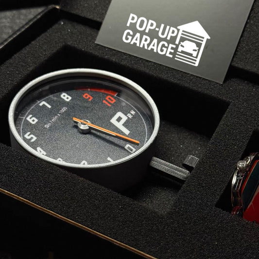 Subaru WRX STI Tachometer