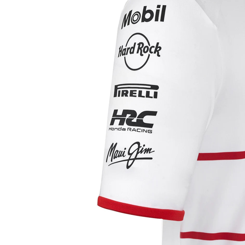 Red Bull Racing Team Polo 2025 - Japan Special Edition