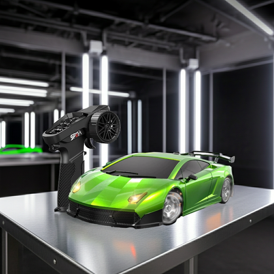 Lamborghini Murciélago LP 670-4 SV | ABS Model | 1:43