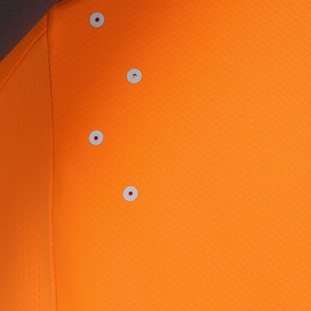McLaren Formula 1 Team Polo 2025