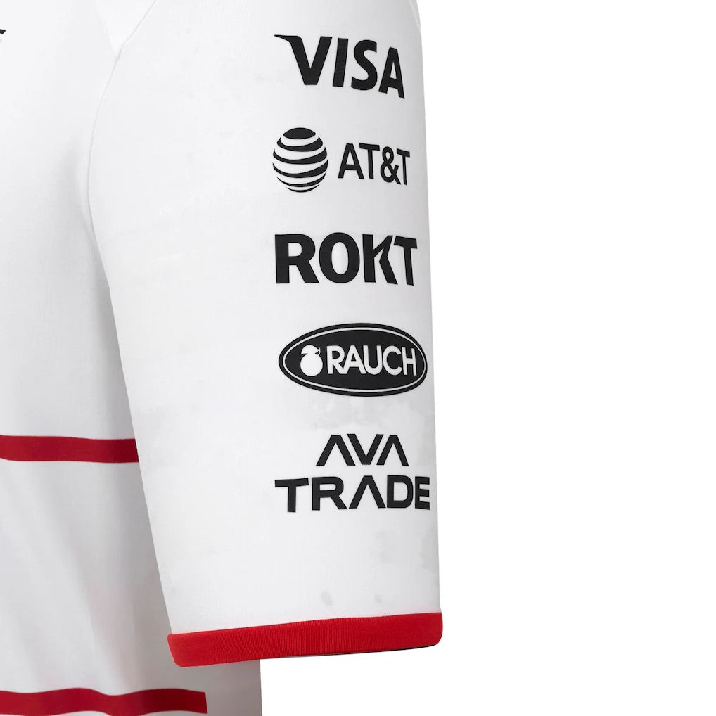 Red Bull Racing Team Polo 2025 - Japan Special Edition