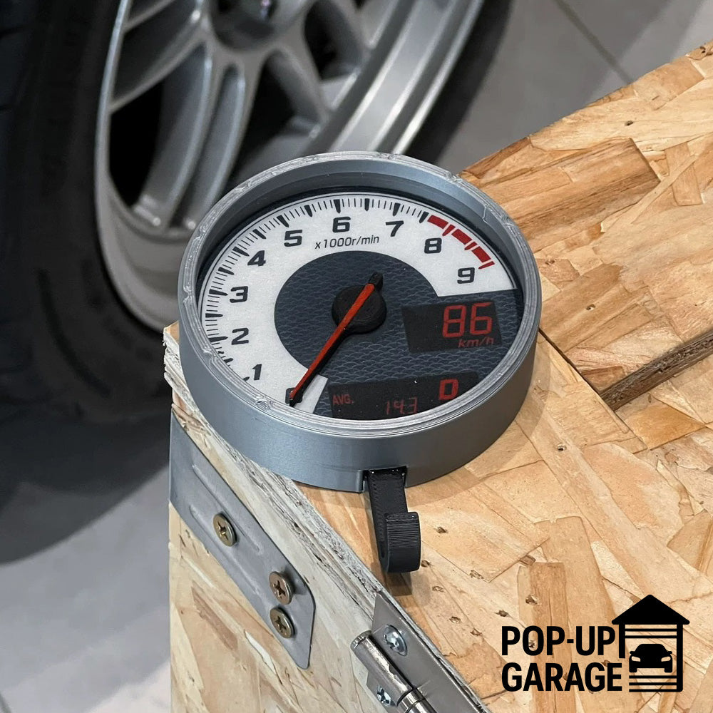 Toyota GT86 Tachometer
