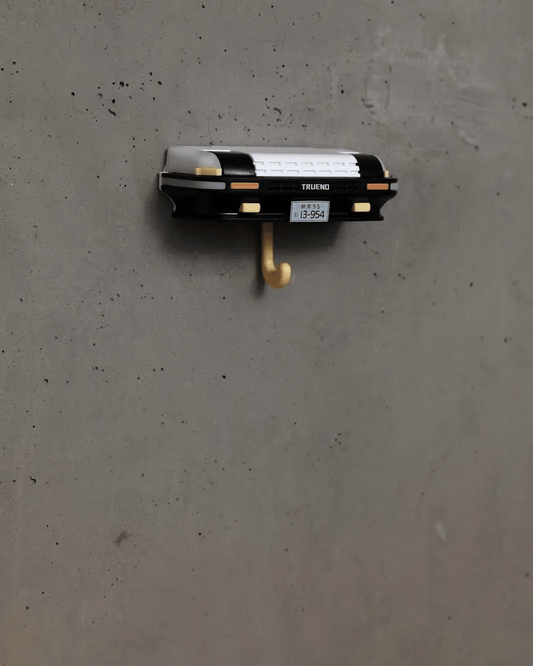 JDM Triple Threat Pack