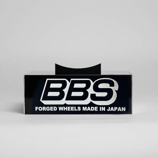 BBS Display Stand