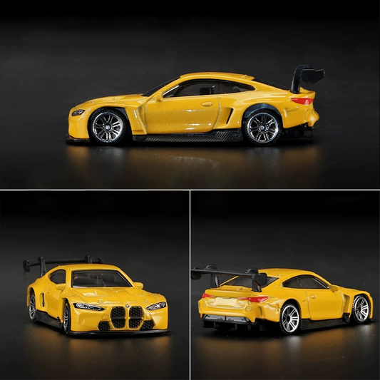 M Performance Garage Edition - BMW Bundle