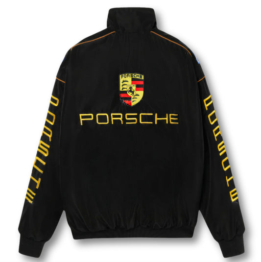 Porsche F1 Vintage Jacket