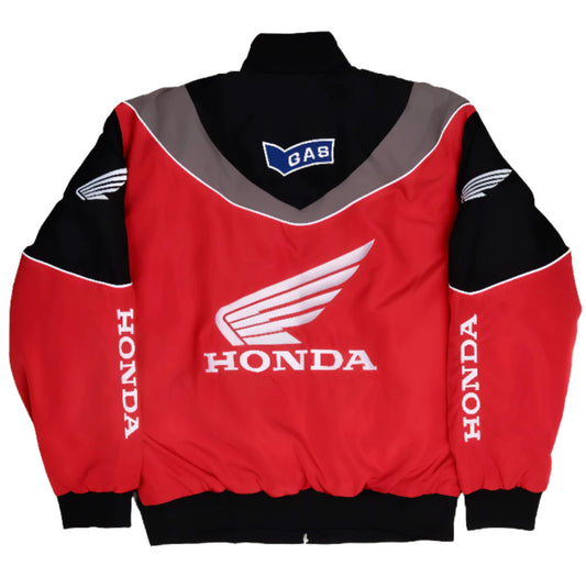 Honda F1 Vintage Jacket