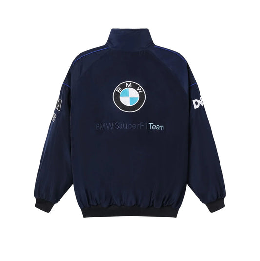BMW Sauber F1 Vintage Jacket