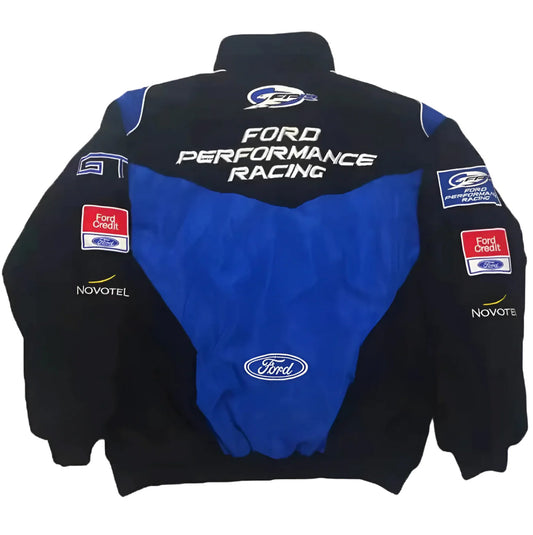 Ford Performance Racing Jacket