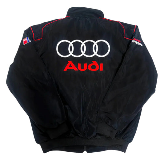 Audi Racing Jacket