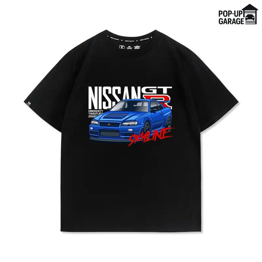 Skyline Legend Tee