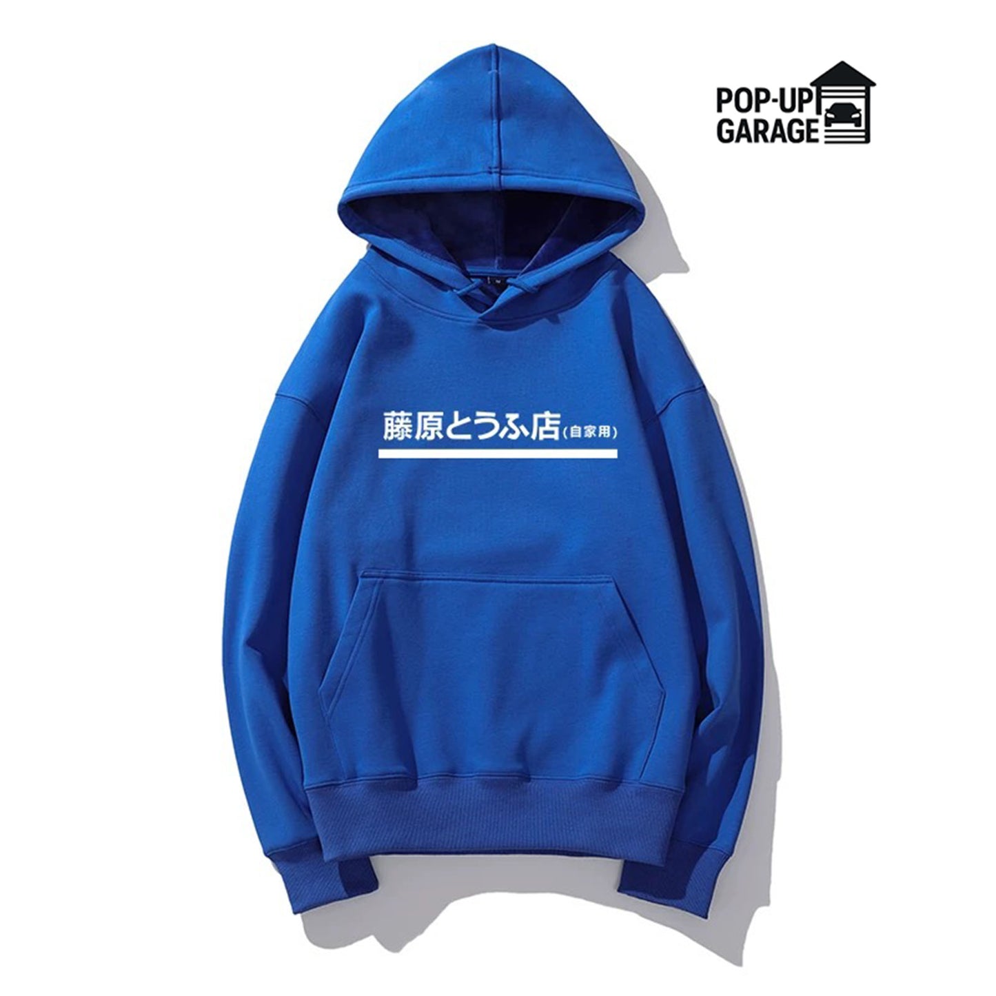 Tofu Shop
