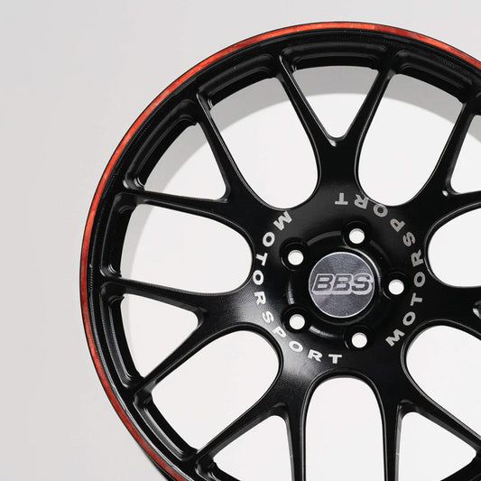 BBS Rim + Display Stand Bundle