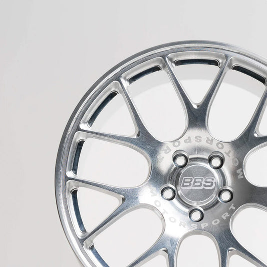BBS | CH-R Motorsport | Silver