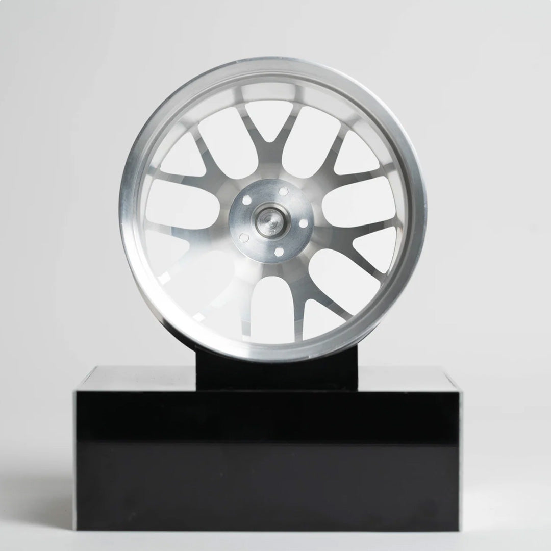 BBS | CH-R Motorsport | Silver
