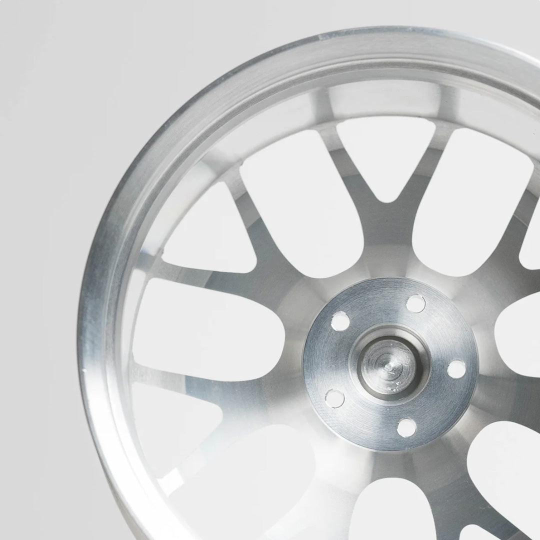 BBS | CH-R Motorsport | Silver
