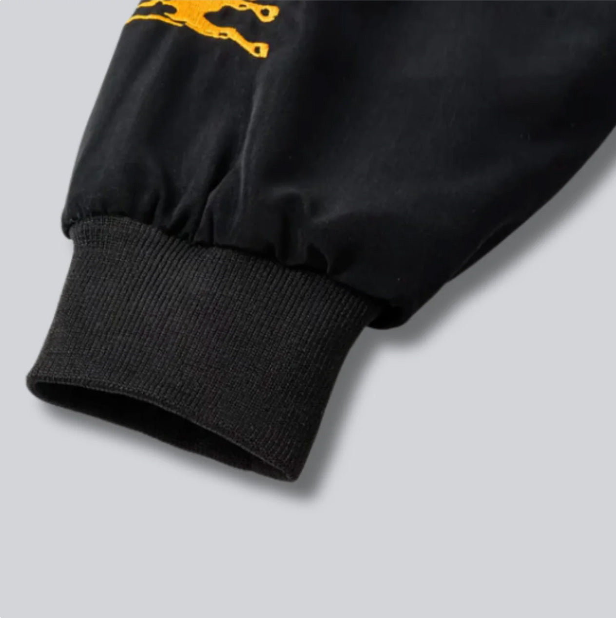 Lamborghini F1 Vintage jacket