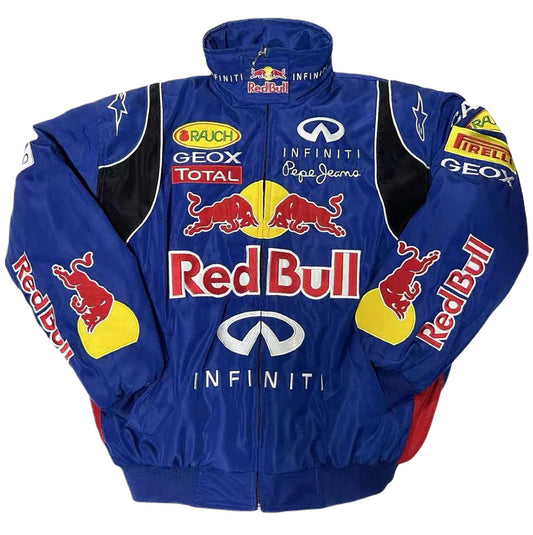 Red Bull F1 Jacket