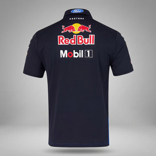 Red Bull Racing Team Polo 2026
