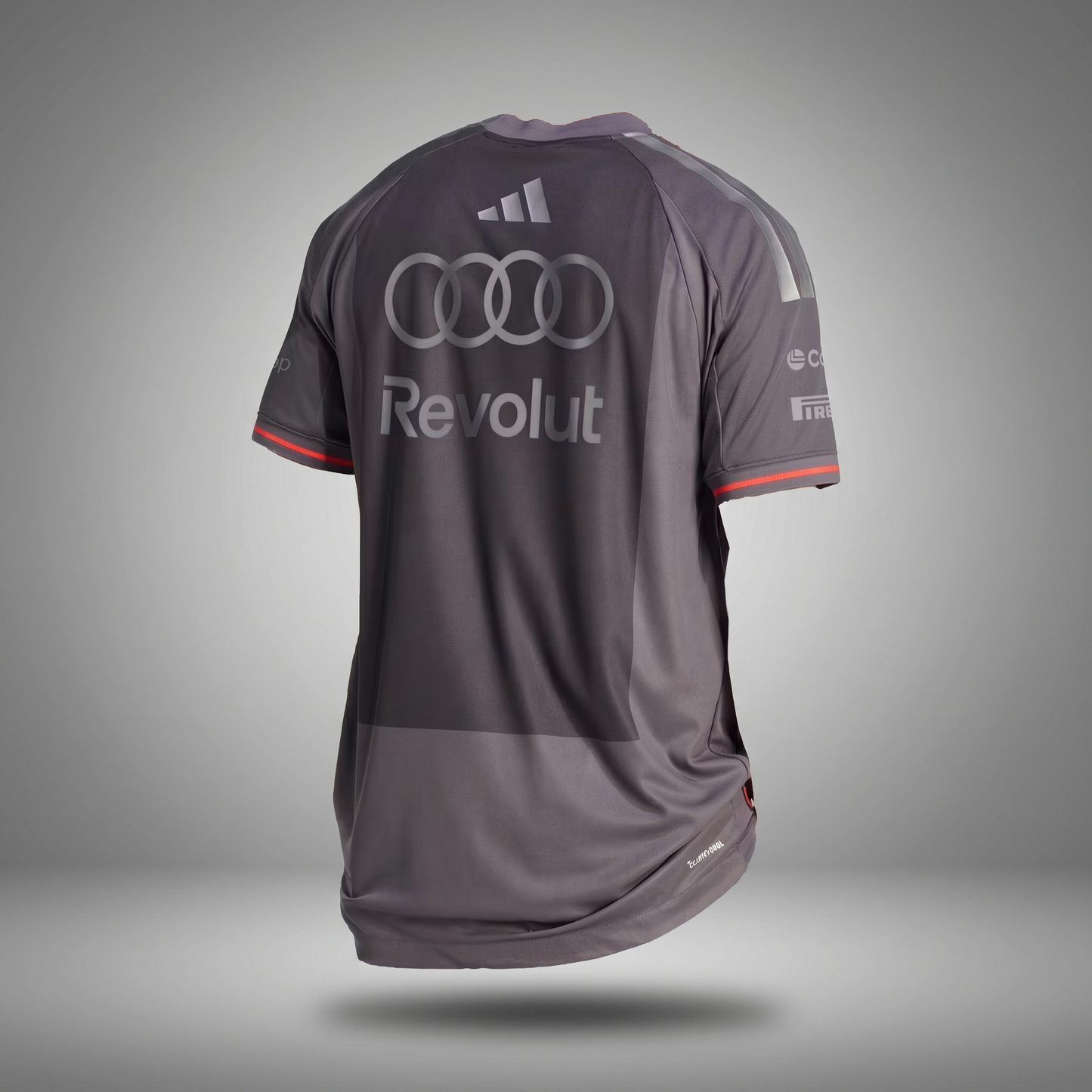 Audi Revolut Drivers T-Shirt 2026