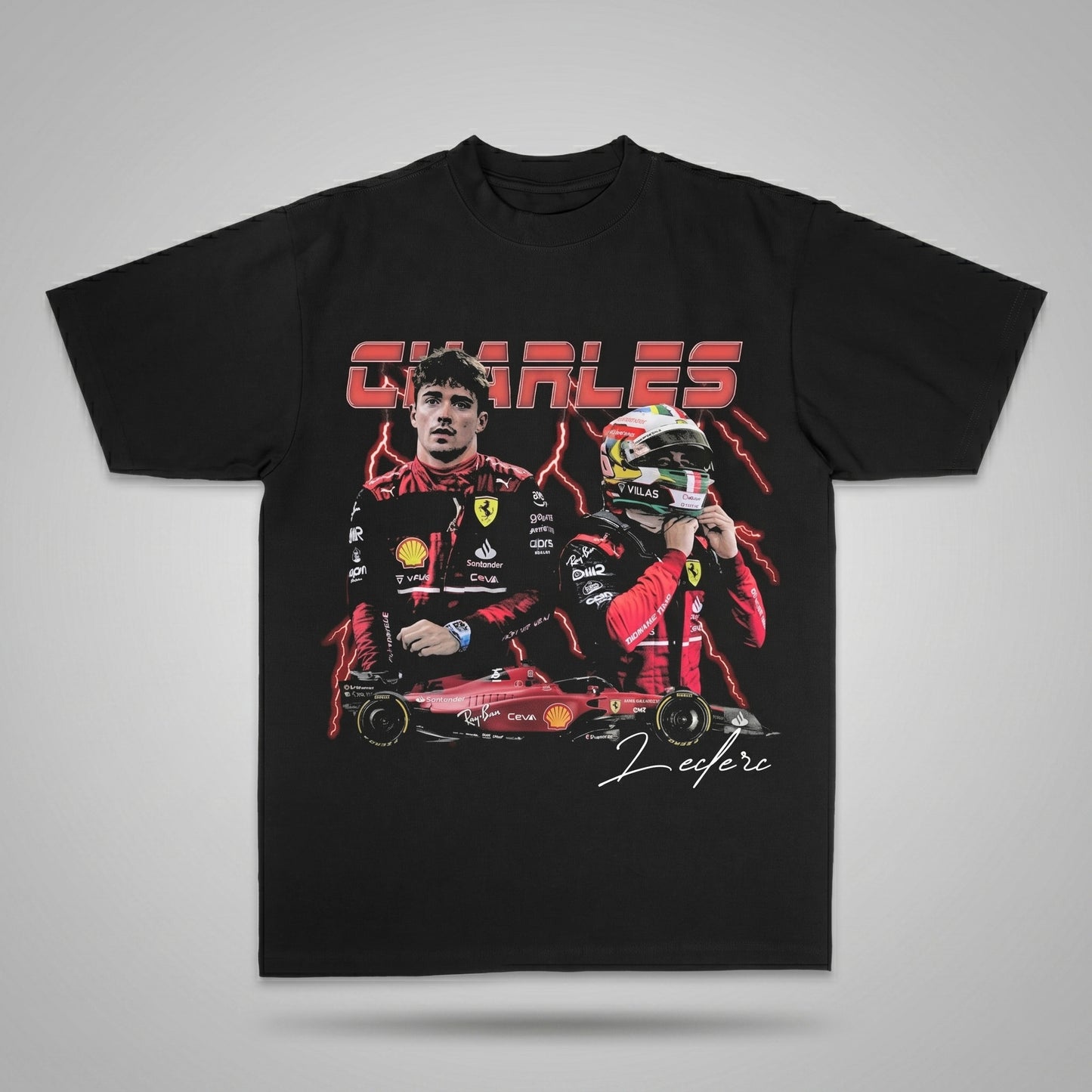 Nouvelle ère - Lewis Hamilton
