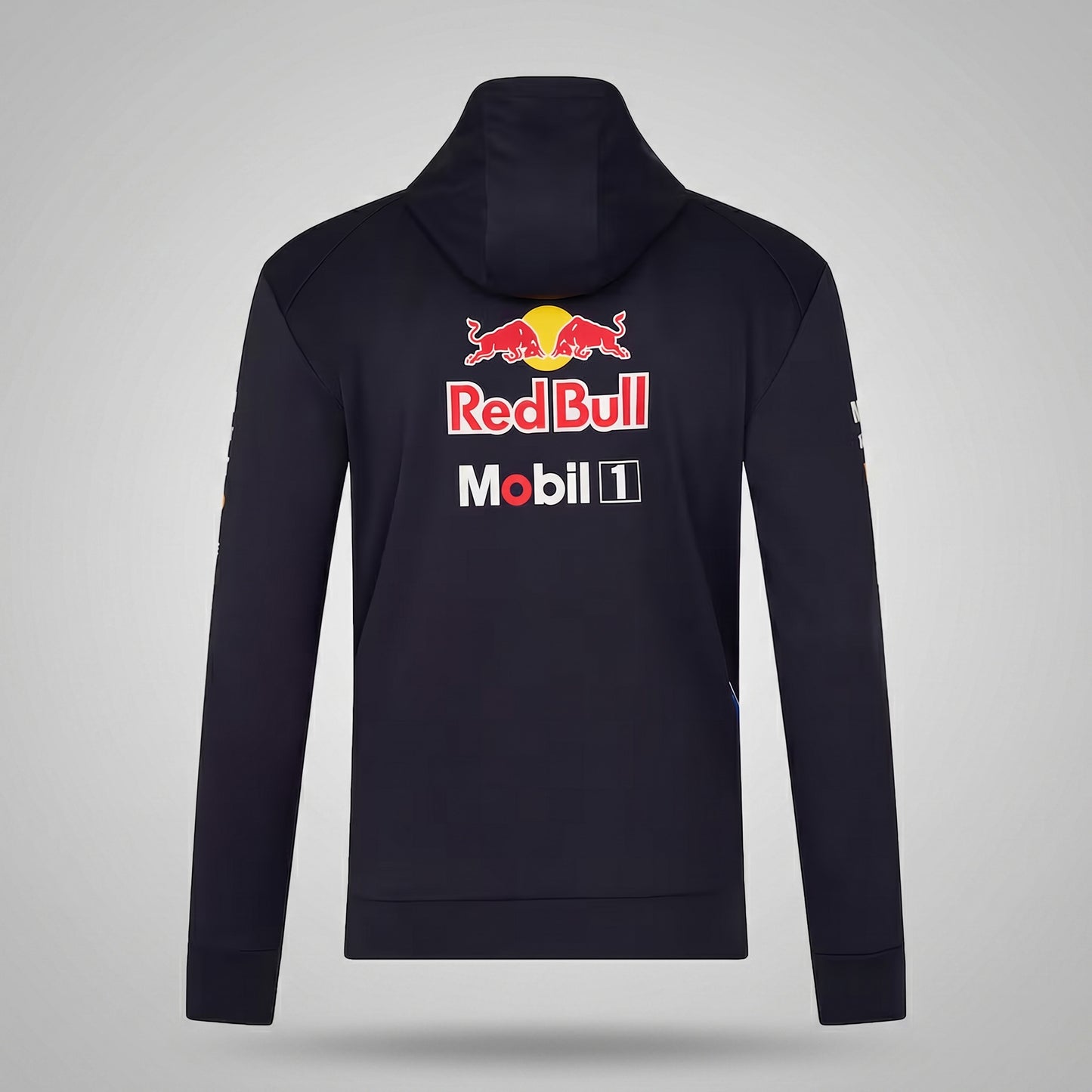 Red Bull Racing Team Hoodie 2026